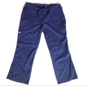 SOLD! Cherokee Workwear Core Stretch Scrub Pants